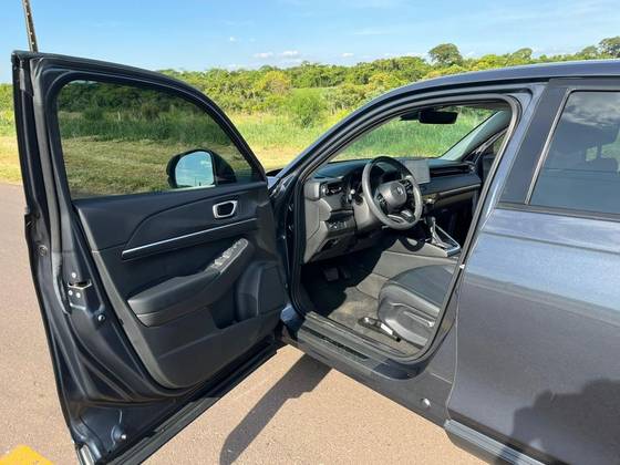 HONDA HR-V 1.5 DI I-VTEC FLEX EXL CVT